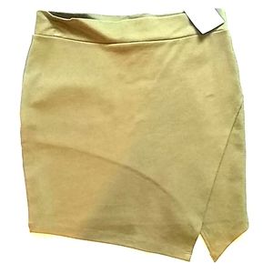 Maxi Skirt